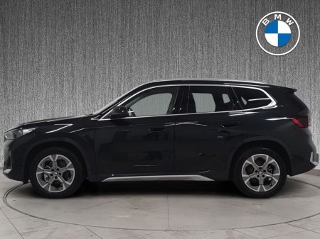 2026 BMW iX1 - photo 3