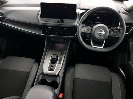 2026 Nissan Qashqai - photo 3