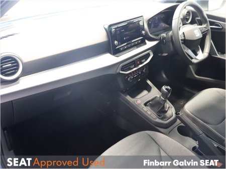 2025 SEAT Ibiza - photo 18
