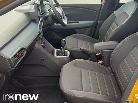 2026 Dacia Sandero Stepway - photo 10