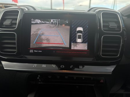 2020 Citroen C5 Aircross - photo 11