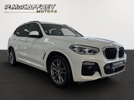 2019 BMW X3 - photo 3