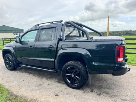 2016 Volkswagen Amarok - photo 14