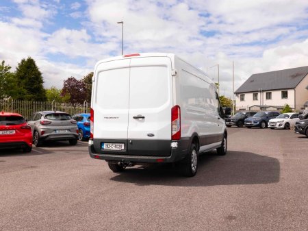 2019 Ford Transit - photo 16