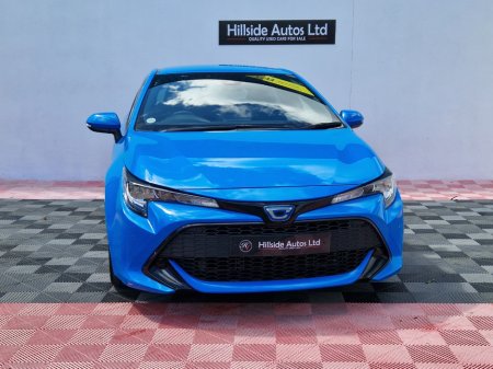 2018 Toyota Corolla - photo 18