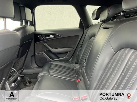 2016 Audi A6 - photo 6