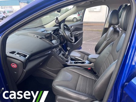 2016 Ford Kuga - photo 11