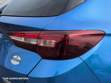 2019 Opel Grandland X - photo 16