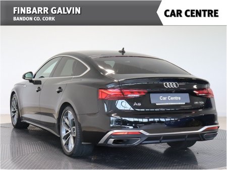 2022 Audi A5 - photo 2