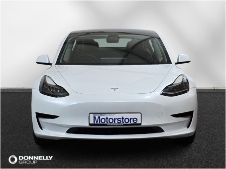 2021 Tesla Model 3 - photo 12