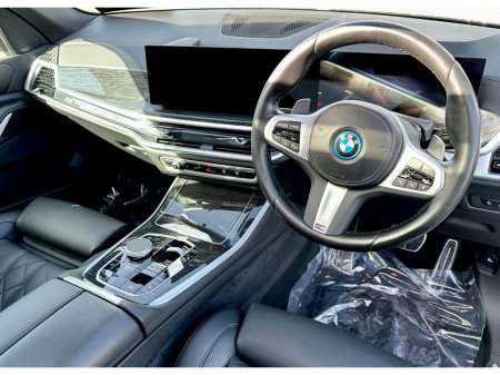 2023 BMW X5 - photo 8