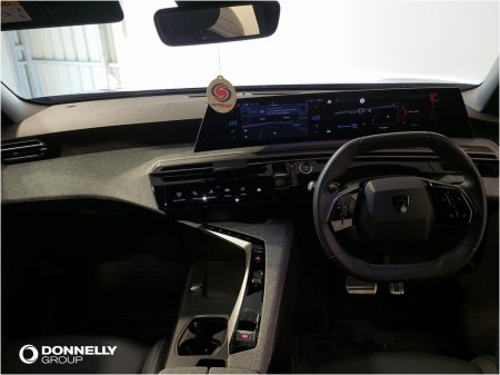 2025 Peugeot 3008 - photo 16