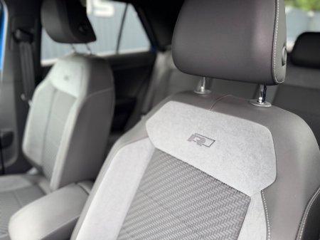 2020 Volkswagen T-Roc - photo 52