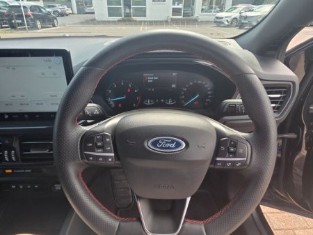 2024 Ford Focus - photo 16
