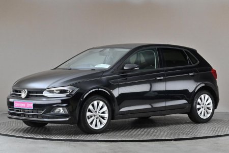 2019 Volkswagen Polo - photo 4