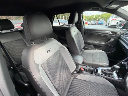 2021 Volkswagen T-Roc - photo 13