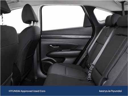 2021 Hyundai Tucson - photo 7