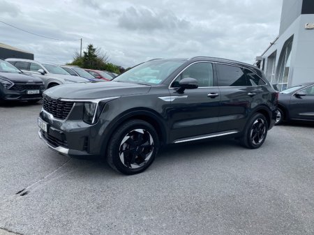 2024 Kia Sorento - photo 6