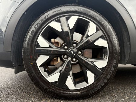2023 Kia Sportage - photo 5