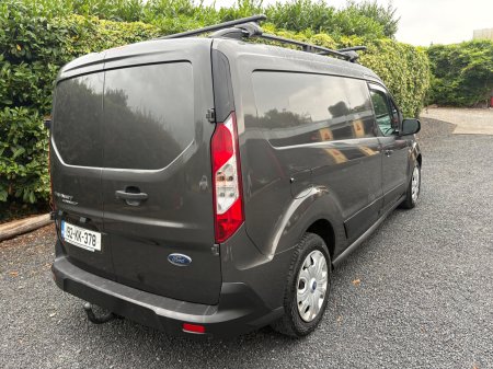 2019 Ford Transit - photo 3
