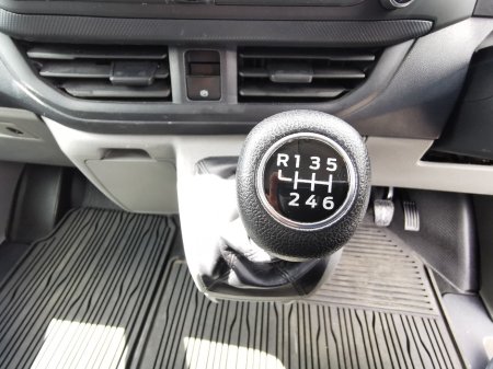 2024 Ford Transit Custom - photo 5
