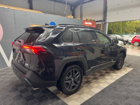 2024 Toyota RAV4 - photo 3