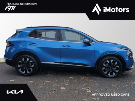 2023 Kia Sportage - photo 5