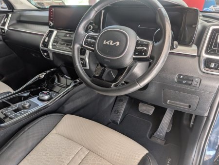 2024 Kia Sorento - photo 6