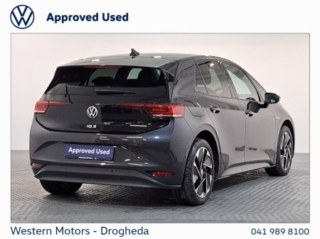 2023 Volkswagen ID.3 - photo 15