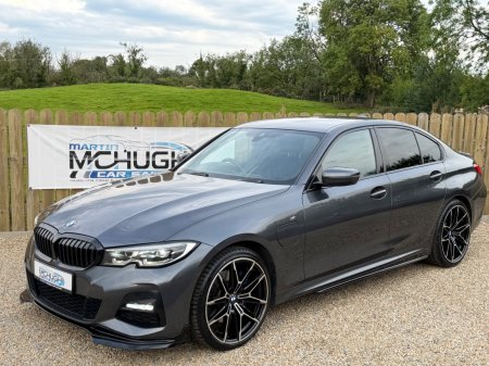 2020 BMW 3-Series - photo 6