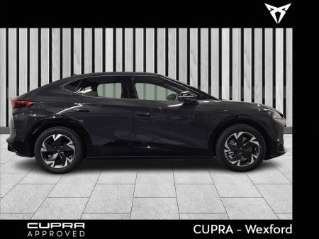 2026 Cupra Tavascan - photo 3