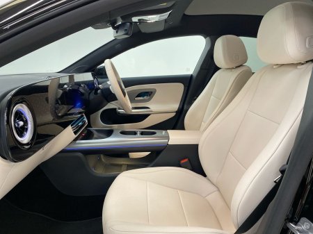 2026 Mercedes-Benz CLA - photo 13