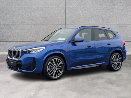 2026 BMW X1 - photo 2