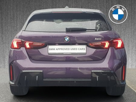 2026 BMW 1-Series - photo 15