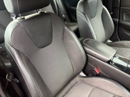 2019 Opel Insignia - photo 17