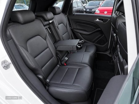 2014 Mercedes-Benz B-Class - photo 26