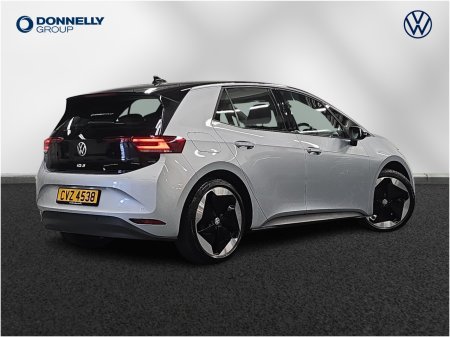 2026 Volkswagen ID.3 - photo 14