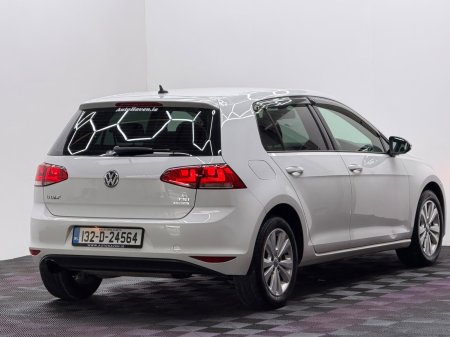 2013 Volkswagen Golf - photo 4