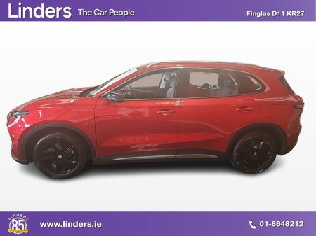 2027 MG S5 - photo 8
