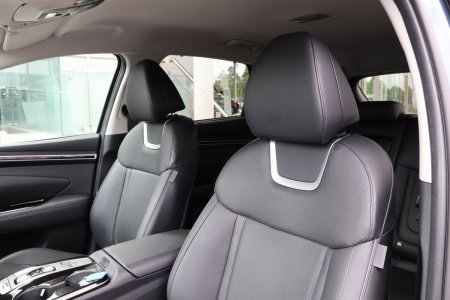 2022 Hyundai Tucson - photo 15