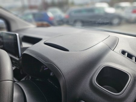 2023 Fiat Doblo - photo 18