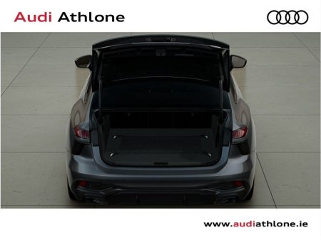 2026 Audi A6 - photo 9