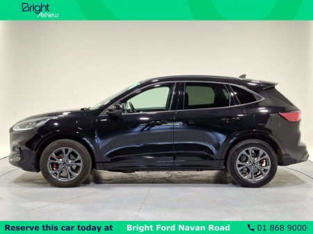 2023 Ford Kuga - photo 10