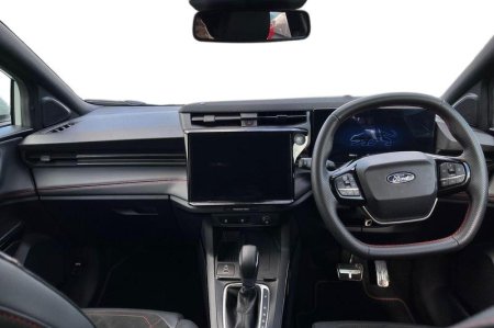2024 Ford Puma - photo 10
