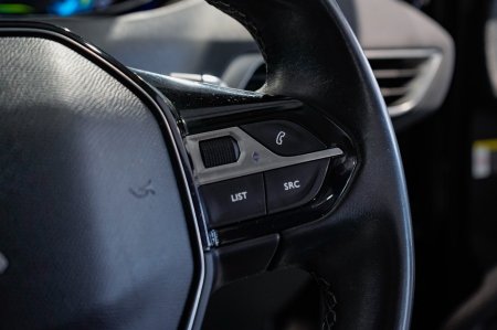 2022 Peugeot 3008 - photo 19