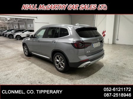 2023 BMW X3 - photo 6