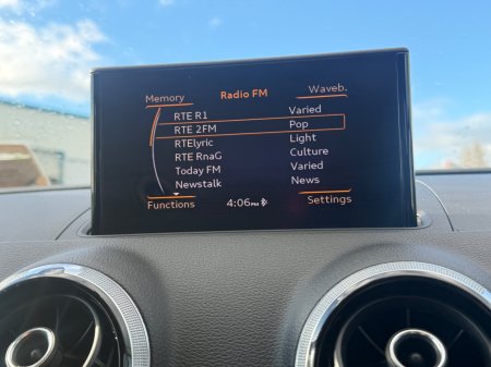 2014 Audi A3 - photo 19