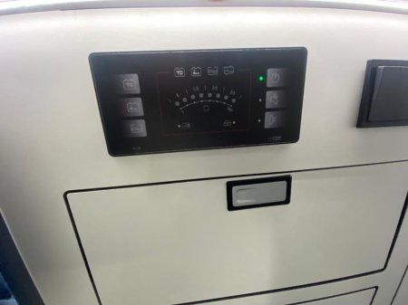 2025 Ford Transit Custom Campervan - photo 8