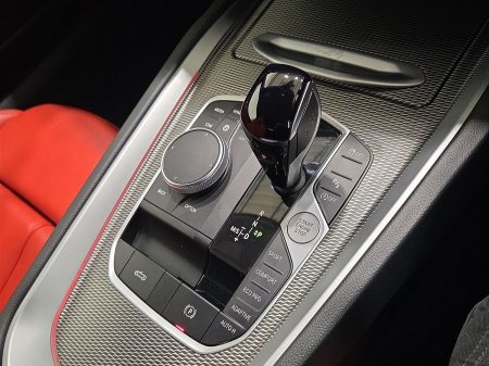 2022 BMW Z4 - photo 10