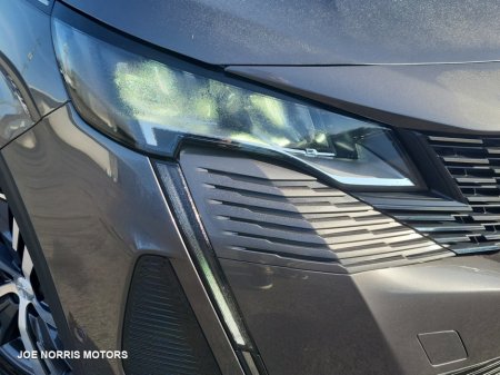 2023 Peugeot 5008 - photo 14